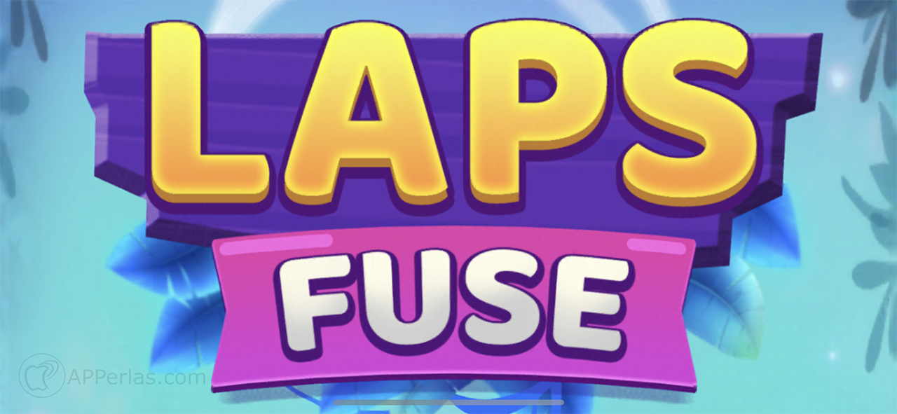 laps fuse 3 laps fuse 3