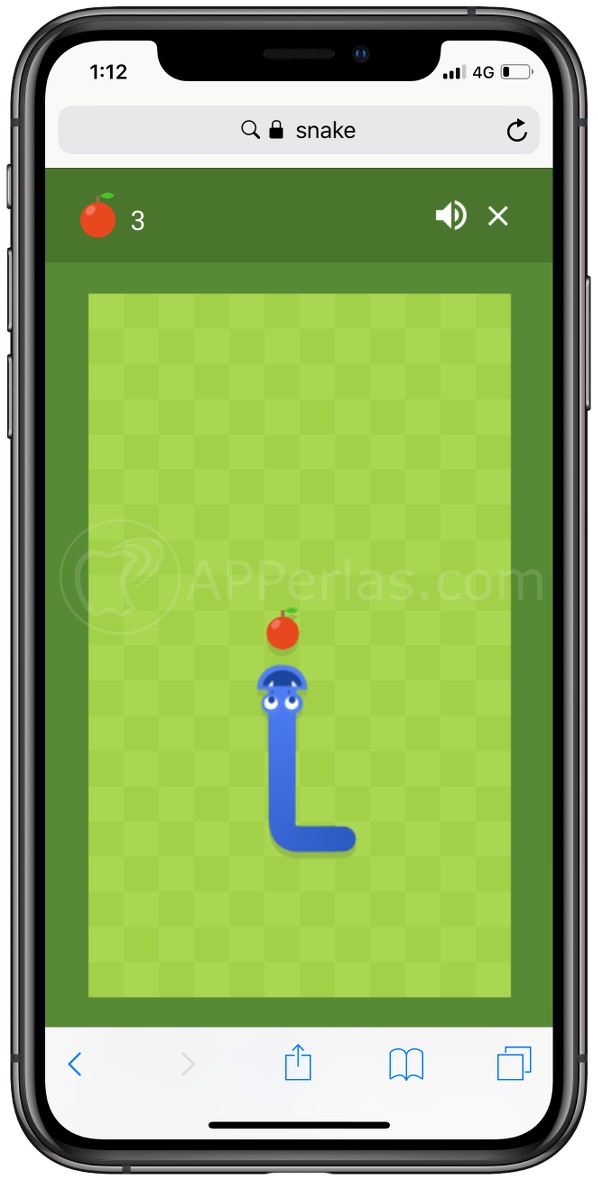 Snake Snake