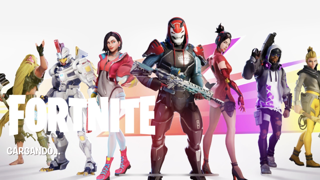 Novedades De La Temporada 9 De Fortnite El Futuro Ya Esta Aqui - temporada 9 de fornite