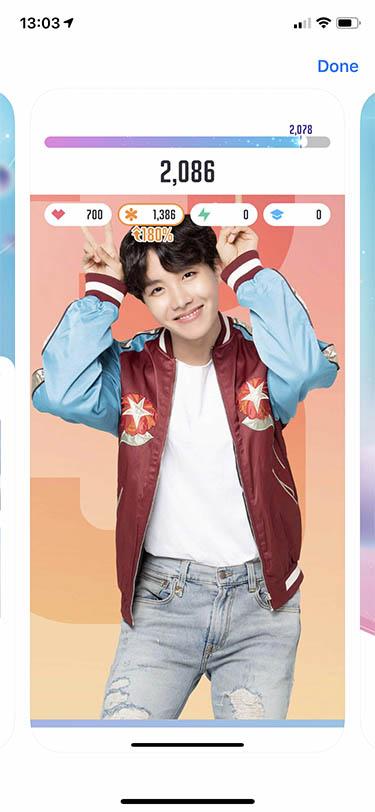 BTS world juego banda k-pop 3 BTS world juego banda k-pop 3