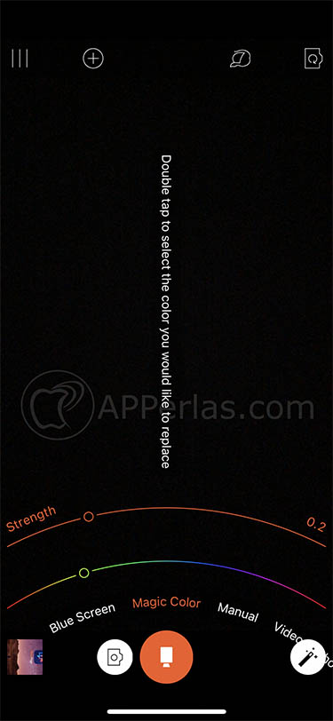 Musemage, la app de cámara todo en uno que necesitas en tu iPhone 2