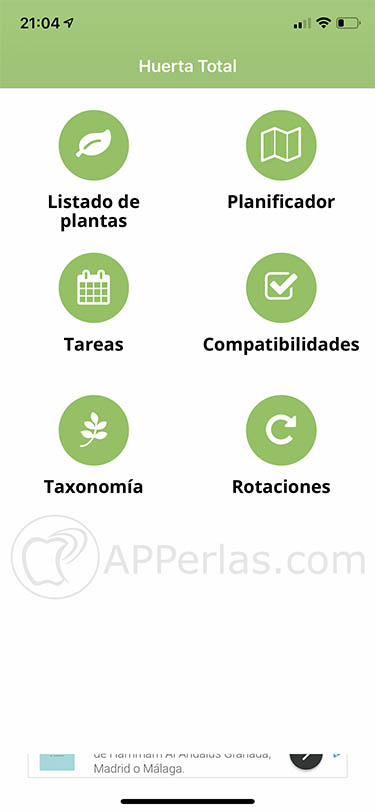 app de huerto huerto total 2 app de huerto huerto total 2