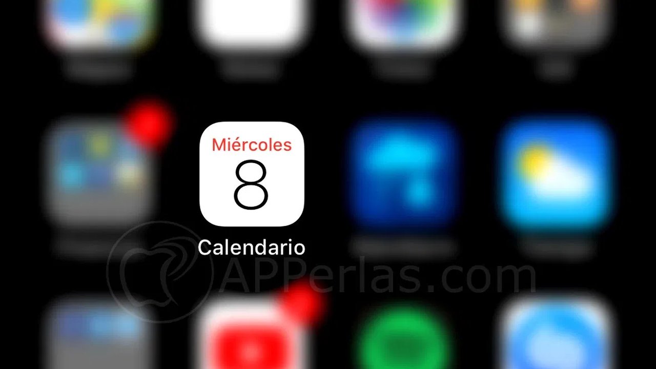 Cómo añadir los días festivos al calendario de iPhone y iPad Cómo añadir los días festivos al calendario de iPhone y iPad