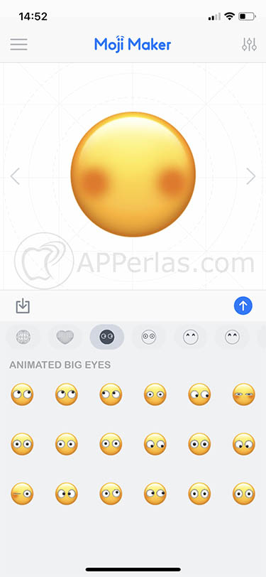 crear emojis personalizados crear stickers whatsapp moji maker ios iphone ipad 2 copia crear emojis personalizados crear stickers whatsapp moji maker ios iphone ipad 2 copia