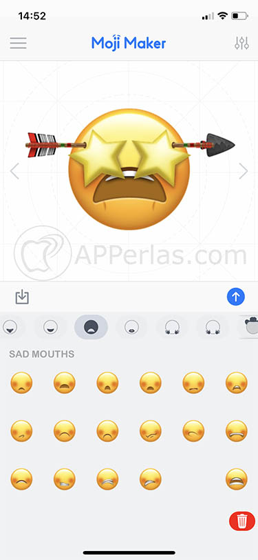 crear emojis personalizados crear stickers whatsapp moji maker ios iphone ipad 3 copia crear emojis personalizados crear stickers whatsapp moji maker ios iphone ipad 3 copia