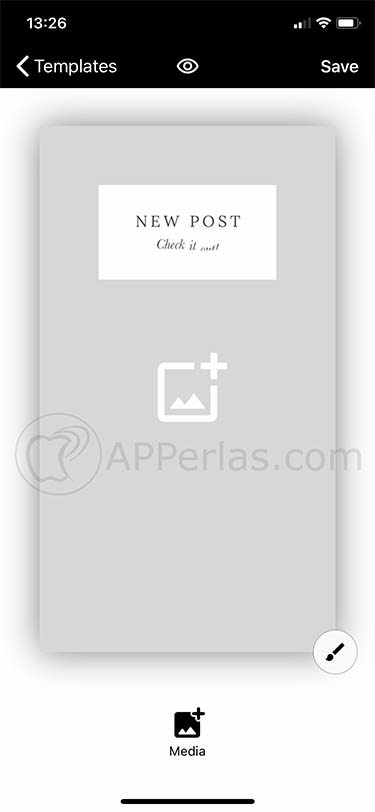 crear historias en Instagram plantillas ios iphone ipad 2 crear historias en Instagram plantillas ios iphone ipad 2