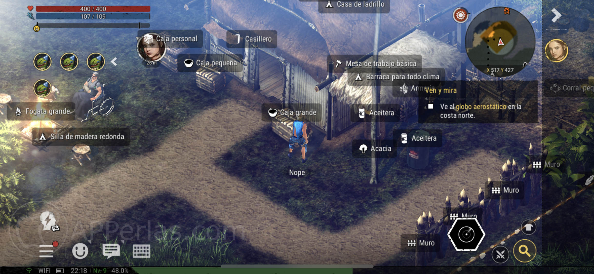 durango juego supervivencia mundo abierto tiempo real multijugador iphone ios ipad 3 durango juego supervivencia mundo abierto tiempo real multijugador iphone ios ipad 3