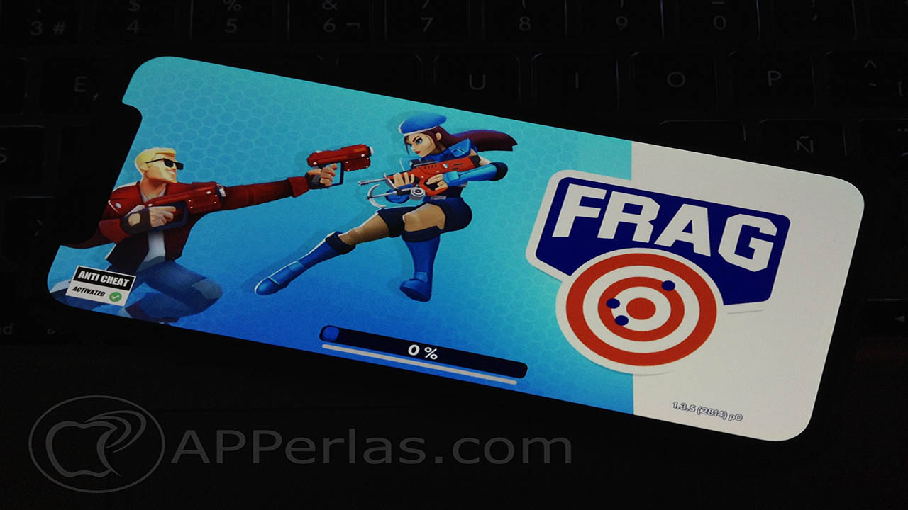 frag pro shooter 1 frag pro shooter 1