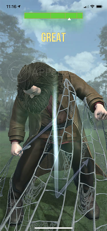 harry potter wizards unite 2 harry potter wizards unite 2