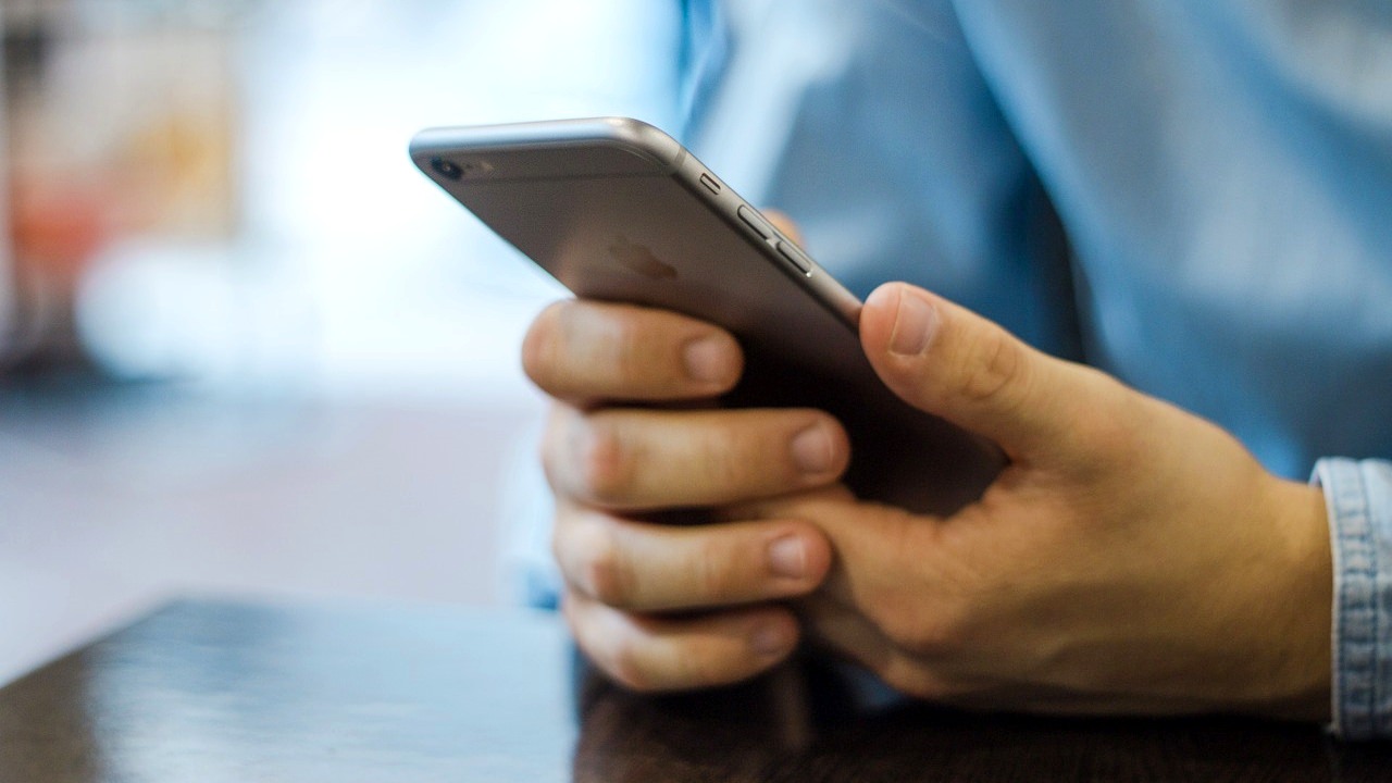 Cambiar de Android a iPhone Cambiar de Android a iPhone