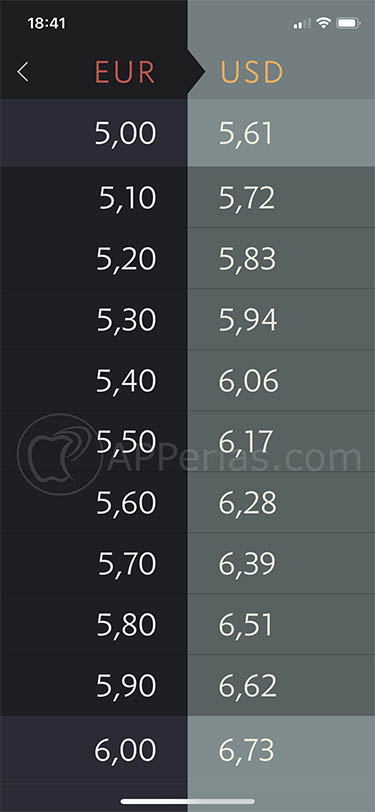APP PARA CONVERTIR DIVISAS ELK 3 APP PARA CONVERTIR DIVISAS ELK 3