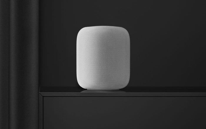 actualizar el HomePod actualizar el HomePod