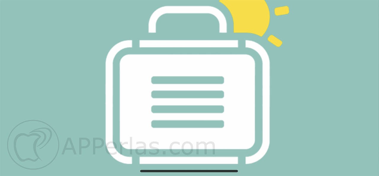 app para organizar la maleta packpoint 1 copia app para organizar la maleta packpoint 1 copia