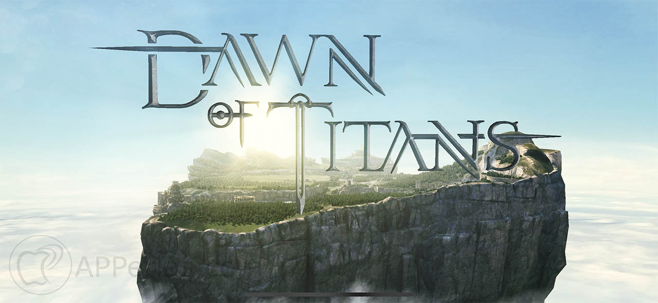 dawn of titans juego iphone ipad ios 1 copia dawn of titans juego iphone ipad ios 1 copia