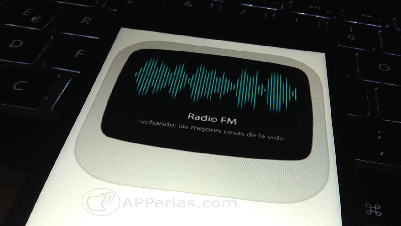 escuchar la radio en iPhone radio fm españa 1 escuchar la radio en iPhone radio fm españa 1