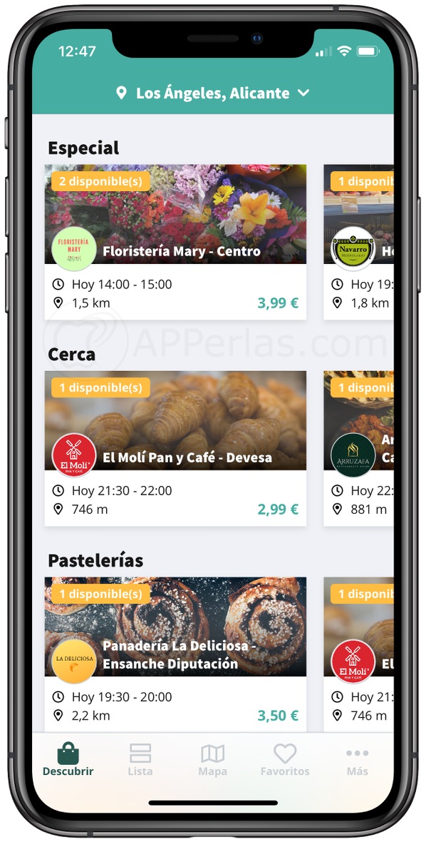 App Too Good To Go App Too Good To Go