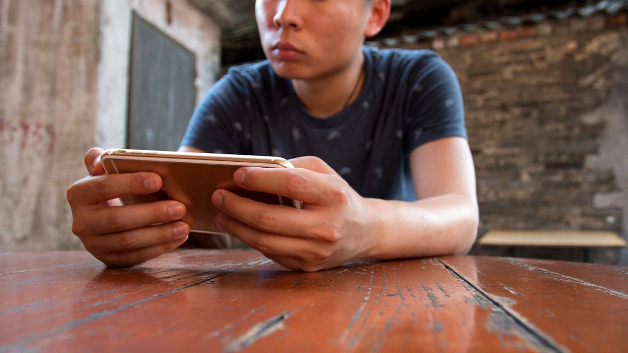 5 juegos sencillos y divertidos para iPhone 5 juegos sencillos y divertidos para iPhone