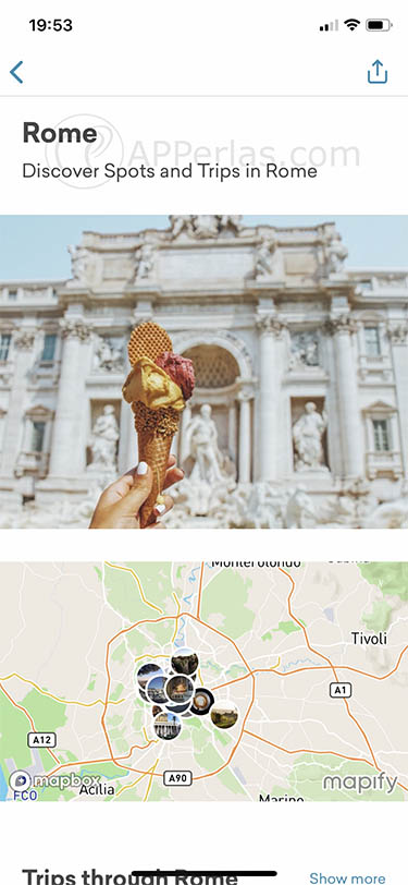 mapify Esta app para planear viajes hará más fáciles tus vacaciones 2 mapify Esta app para planear viajes hará más fáciles tus vacaciones 2