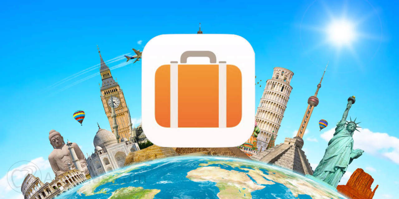 Con esta app no te costará nada organizar tus viajes tripsy 1 Con esta app no te costará nada organizar tus viajes tripsy 1