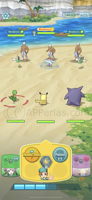 Pokemon masters 2 Pokemon masters 2