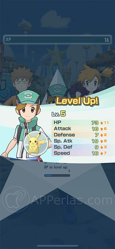 Pokemon masters 3 Pokemon masters 3