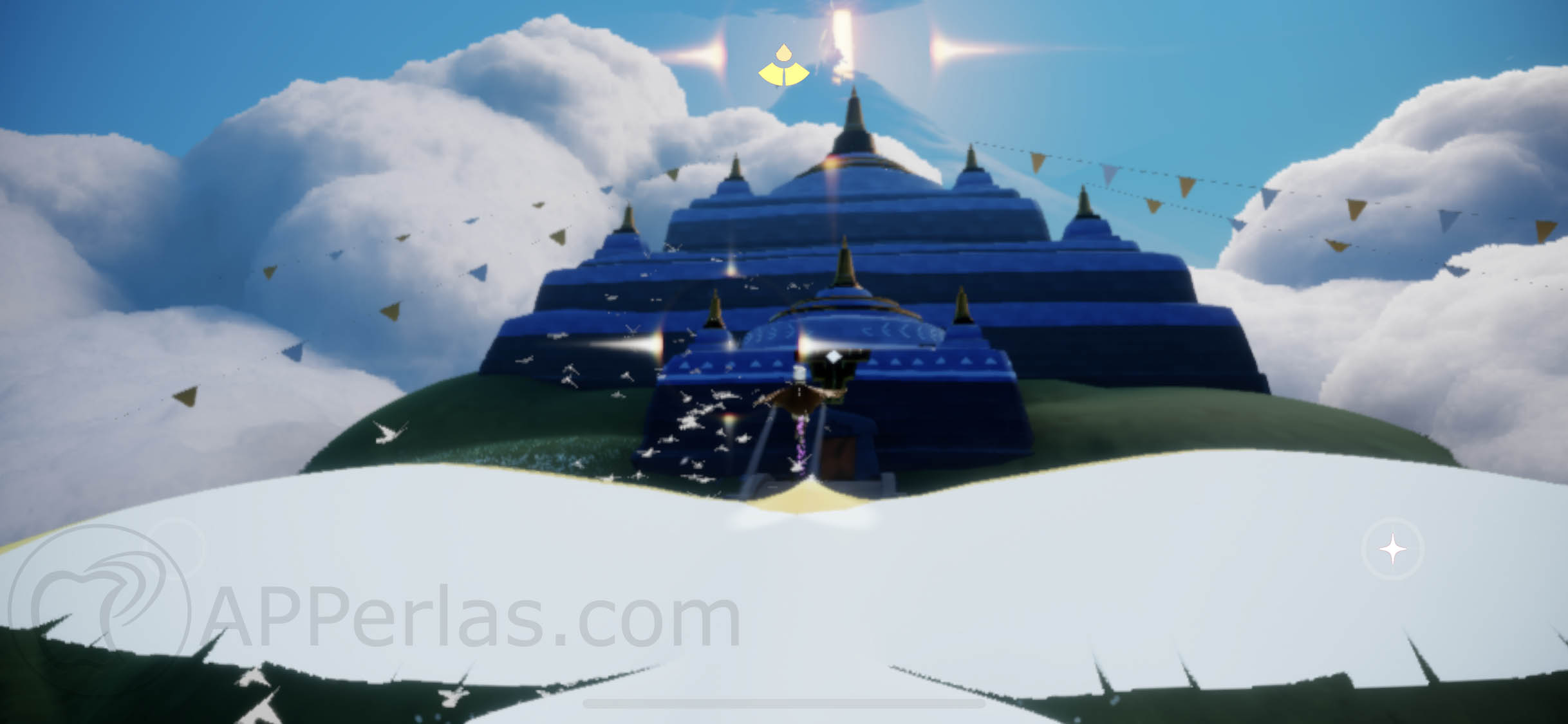 Sky: Children of the Light juego ios iphone ipad 2 Sky: Children of the Light juego ios iphone ipad 2