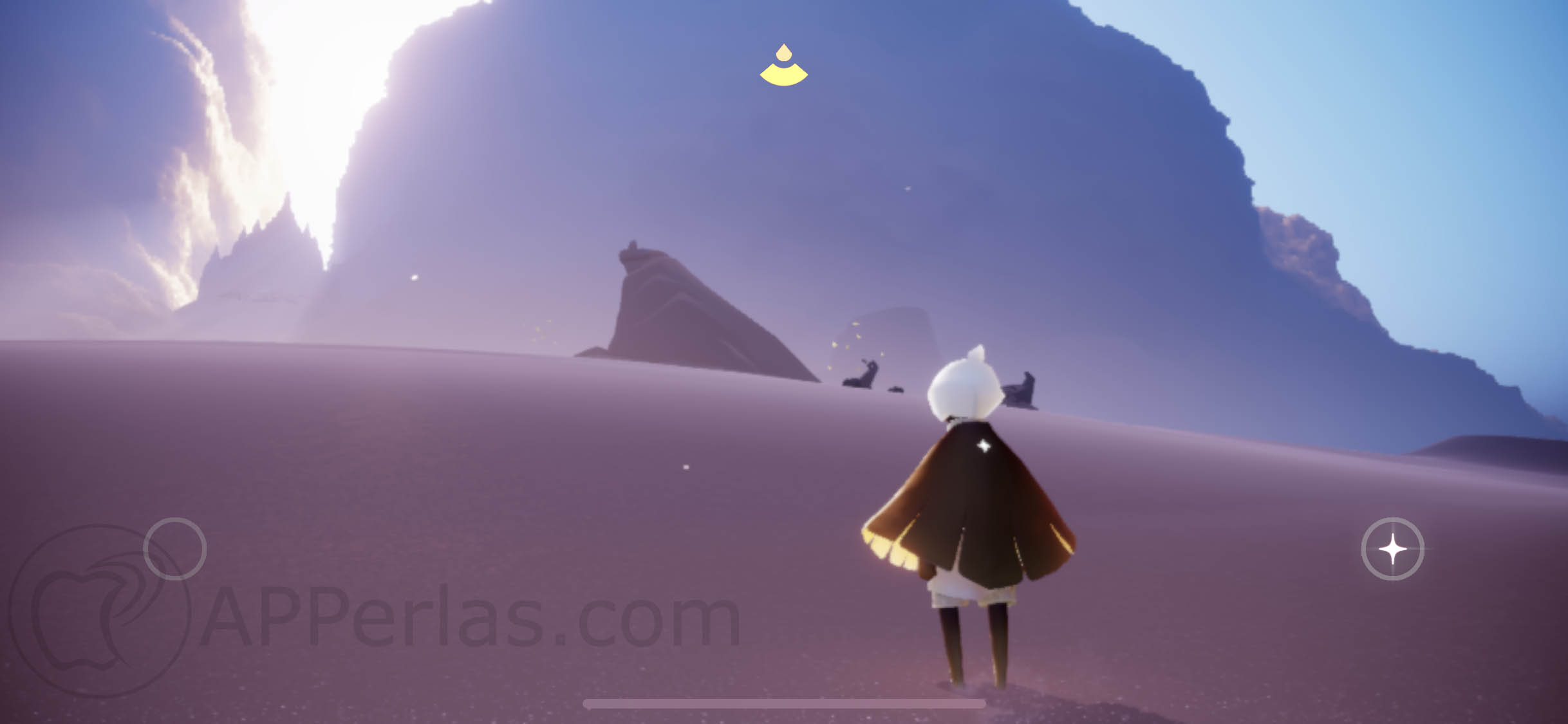 Sky: Children of the Light juego ios iphone ipad 3 Sky: Children of the Light juego ios iphone ipad 3