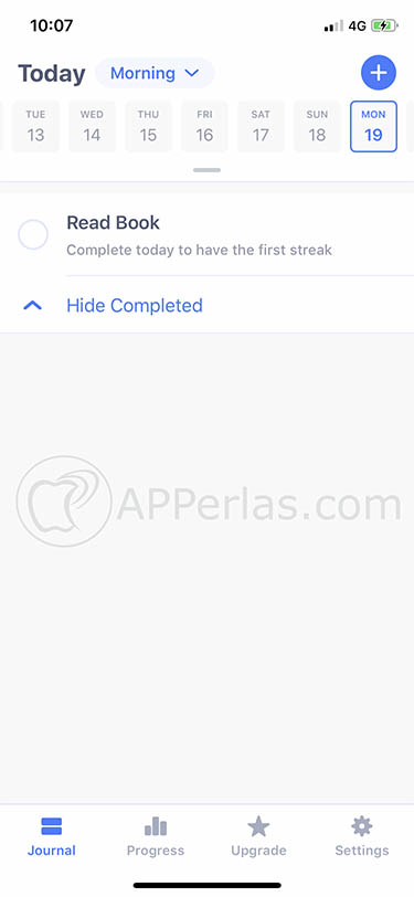 app de habitos habitify 2 app de habitos habitify 2