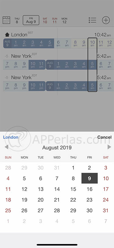 app de zonas horarias time buddy 3 app de zonas horarias time buddy 3