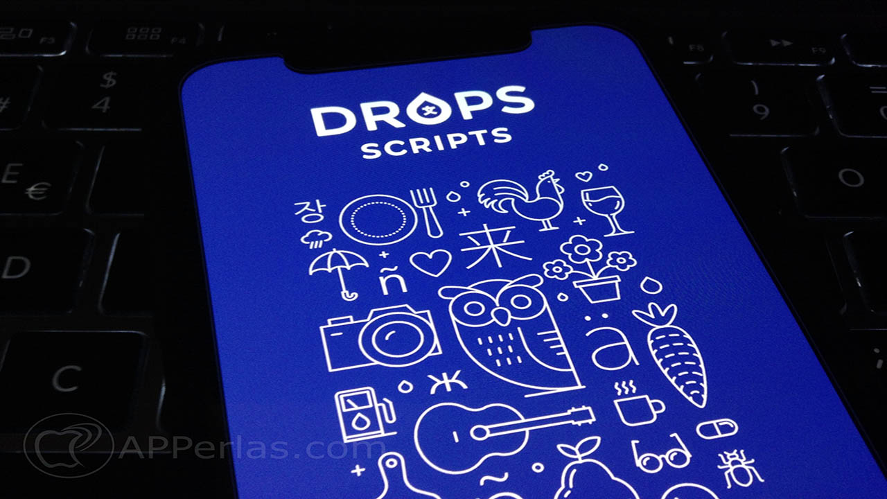 app para aprender a escribir idiomas scripts 1 app para aprender a escribir idiomas scripts 1