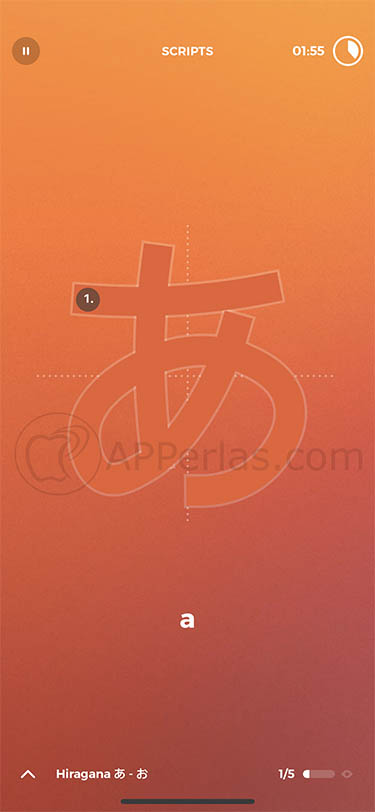 app para aprender a escribir idiomas scripts 2 app para aprender a escribir idiomas scripts 2