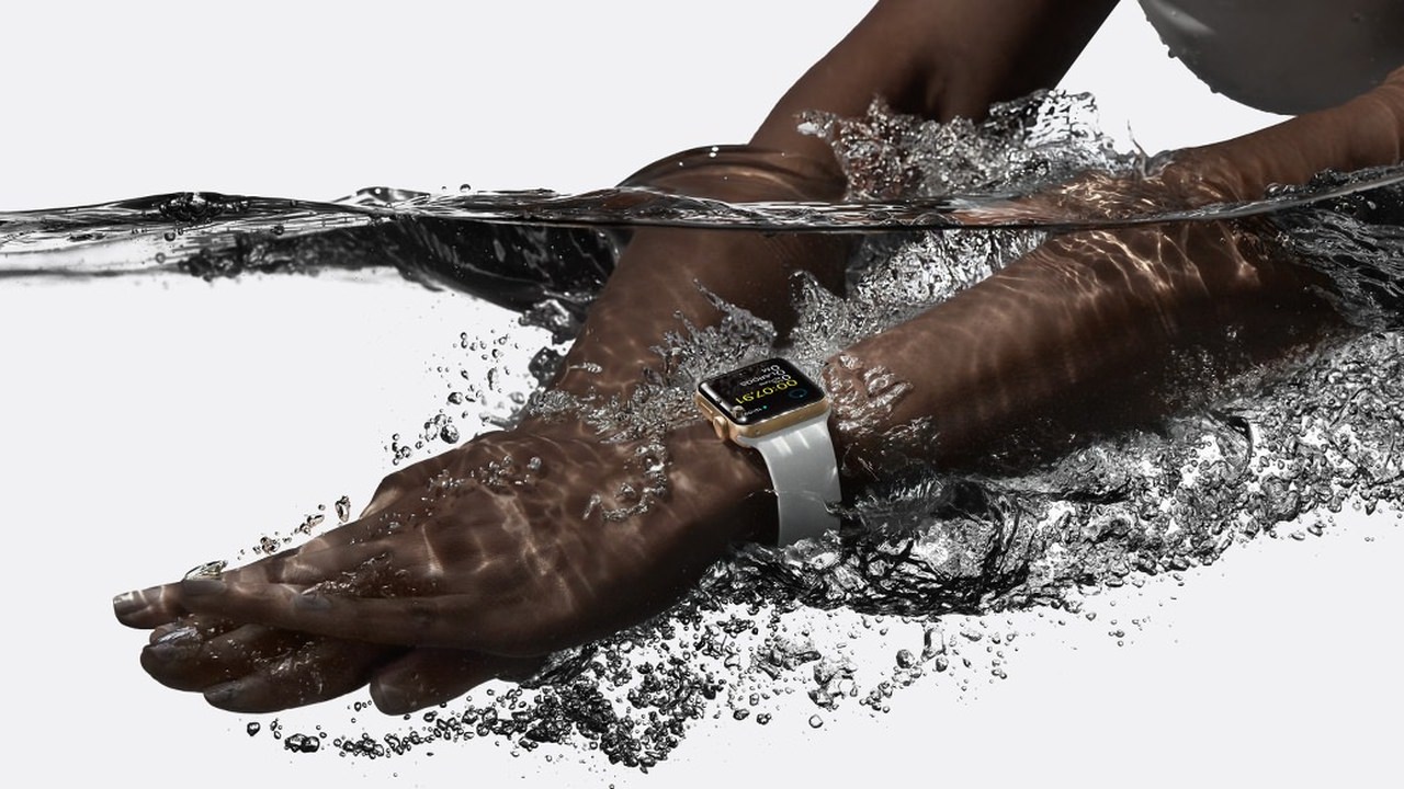 Publicidad engañosa del Apple Watch Publicidad engañosa del Apple Watch