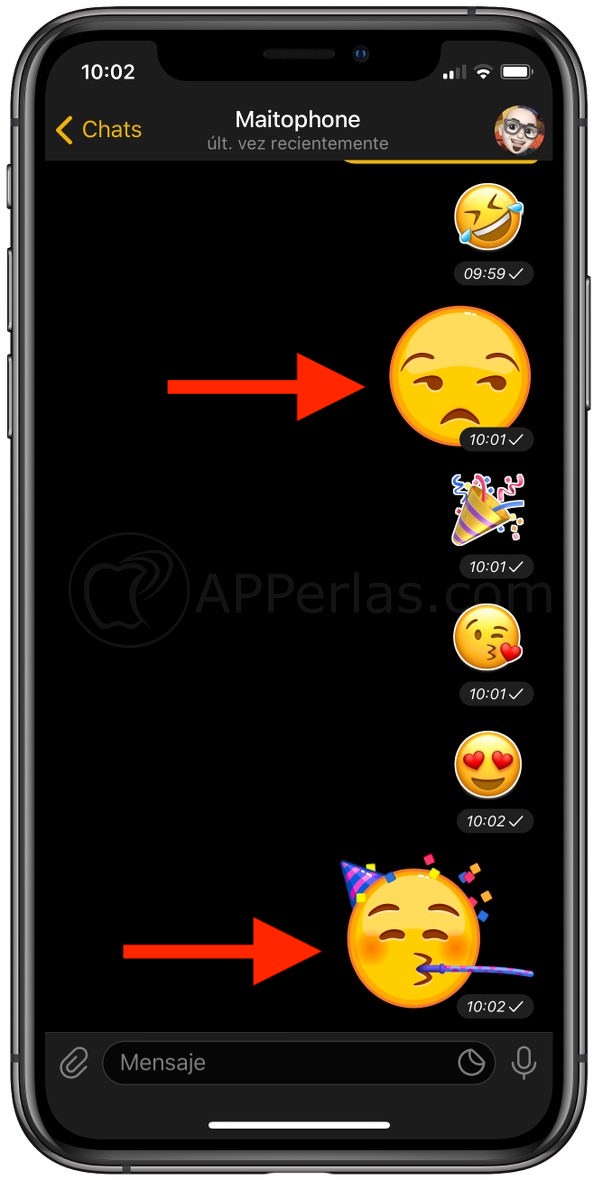 Emojis animados Emojis animados