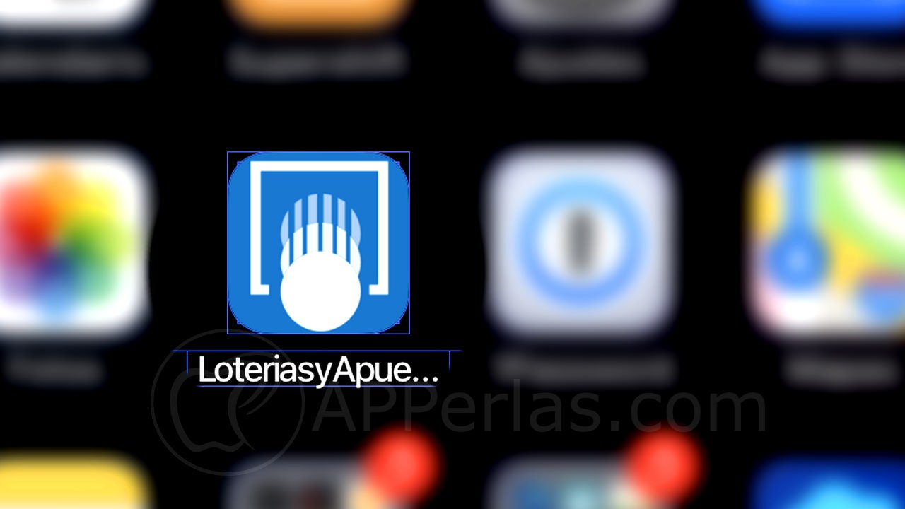 Mejor app para jugar a la lotería Mejor app para jugar a la lotería