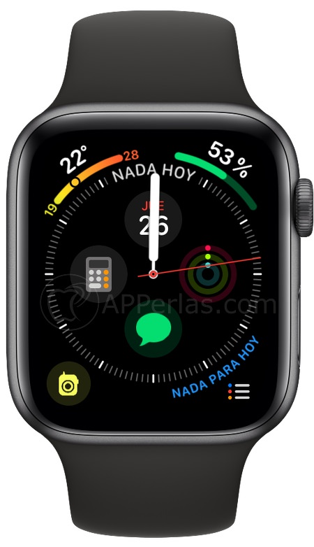 Batería sin pantalla activa siempre Batería sin pantalla activa siempre