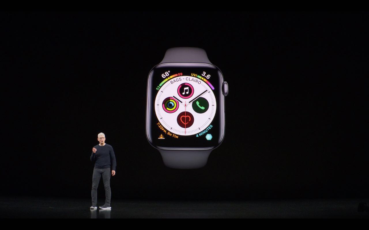 Desactivar la frecuencia cardíaca en el Apple Watch Desactivar la frecuencia cardíaca en el Apple Watch