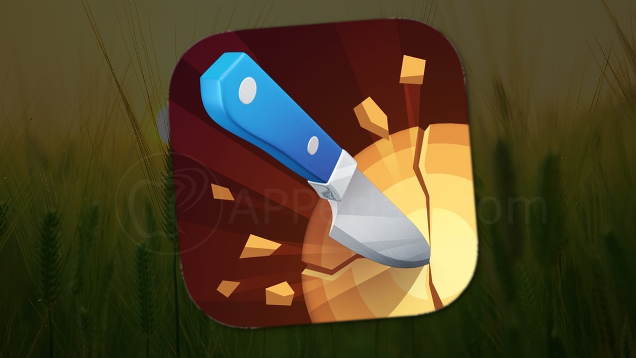 Hitty Knife para iOS Hitty Knife para iOS