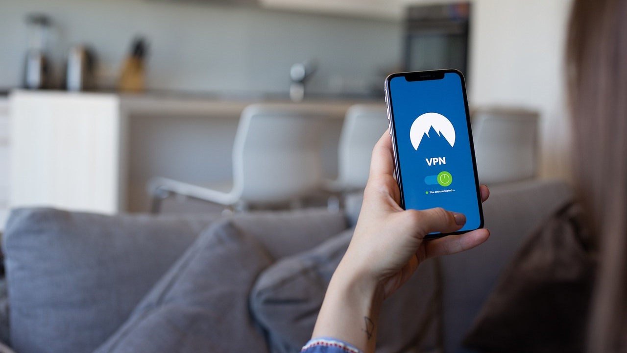 VPN para iPhone VPN para iPhone