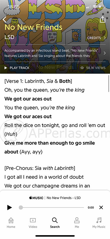 app letras de canciones genius lyrics 3 app letras de canciones genius lyrics 3