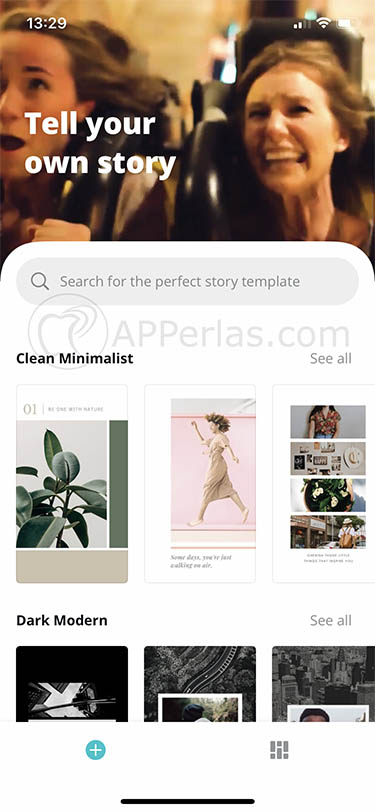 app para crear stories de instagram canva stories studio 2 app para crear stories de instagram canva stories studio 2