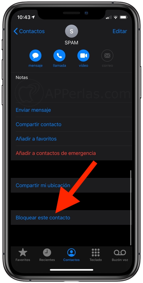 Bloquea y haz que no te llamen para publicidad Bloquea y haz que no te llamen para publicidad