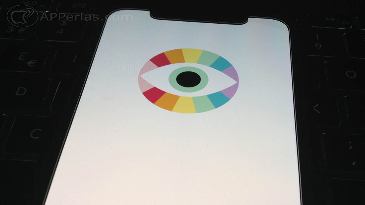 crear elementos gráficos desde iOS a design kit app ios iphone ipad 1