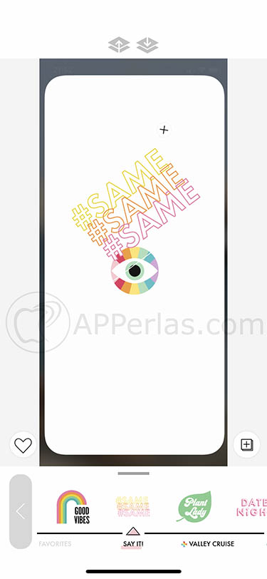 crear elementos gráficos desde iOS a design kit app ios iphone ipad 2