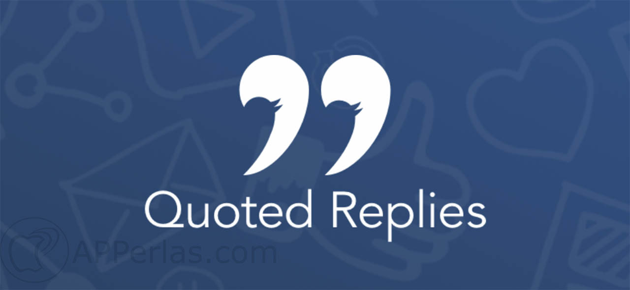 descargar vídeos de Twitter quoted replies 1