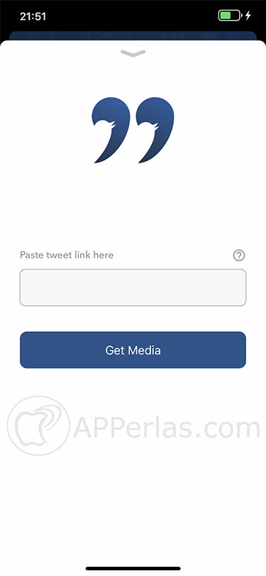 descargar vídeos de Twitter quoted replies 2 descargar vídeos de Twitter quoted replies 2