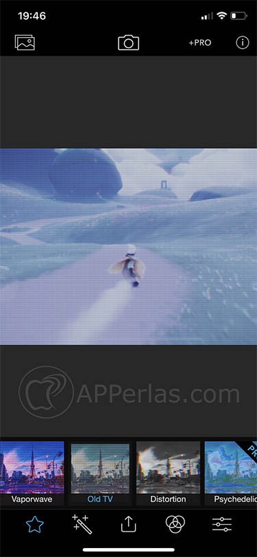 filtros en movimiento glitch studio 2 filtros en movimiento glitch studio 2