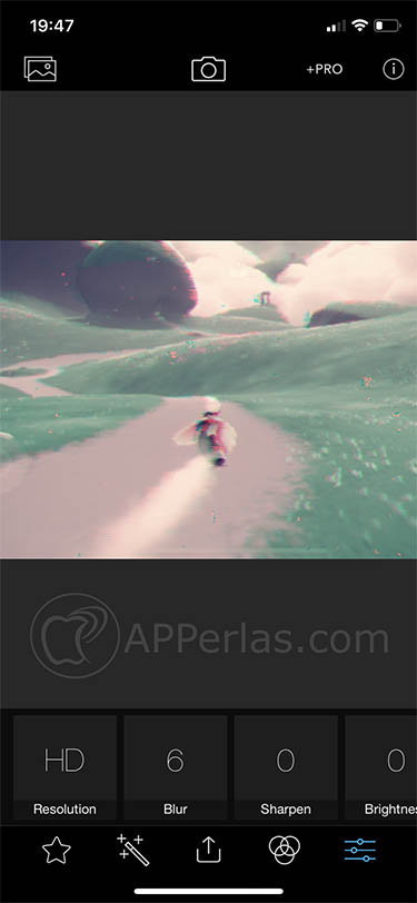 filtros en movimiento glitch studio 3 filtros en movimiento glitch studio 3