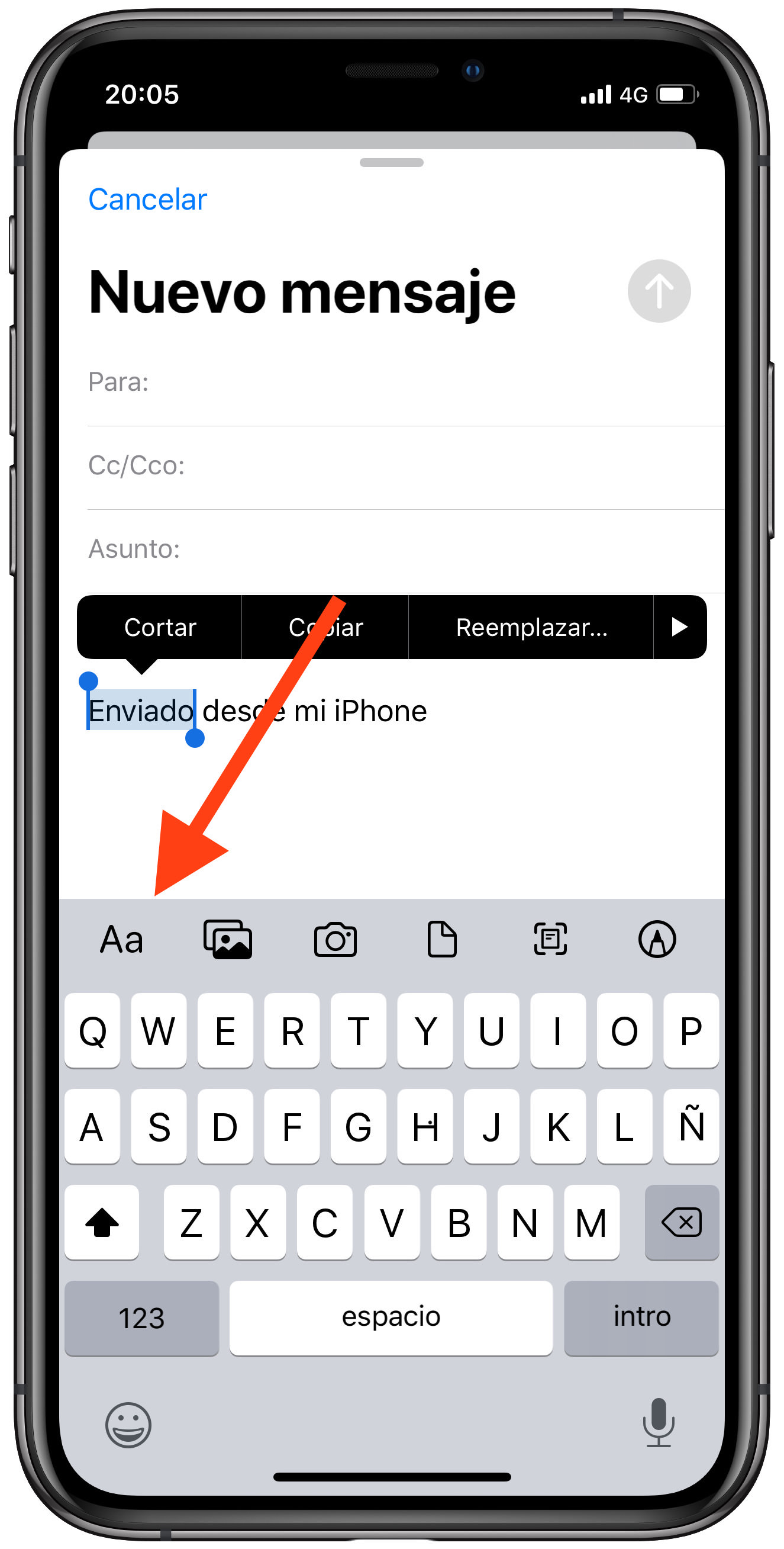 icono tipos de letra 1
