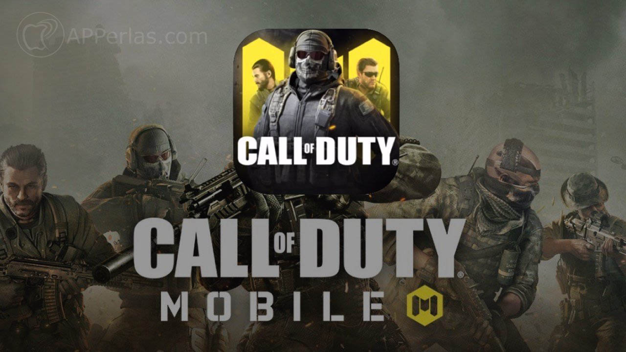 Call of Duty: Mobile ios iphone ipad 1 Call of Duty: Mobile ios iphone ipad 1