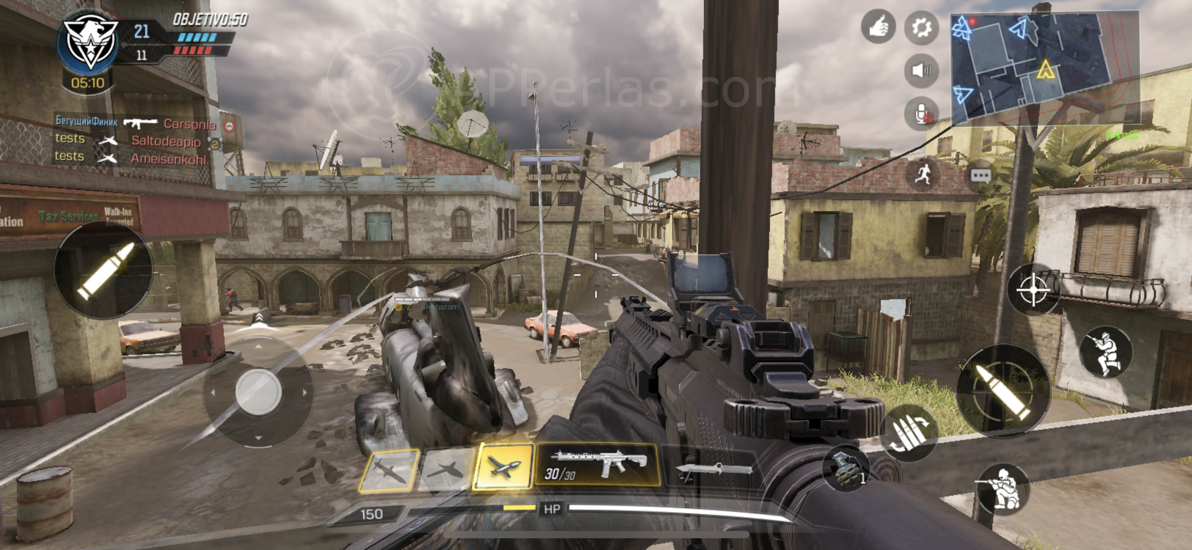 Call of Duty Mobile ios iphone ipad 3 Call of Duty Mobile ios iphone ipad 3